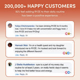 Mushroom Coffee Starter Kit 60 Serving